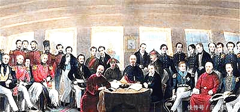 英国人|英国用炮舰轰开清政府的国门,一个英国人,却拯救了大清的财政