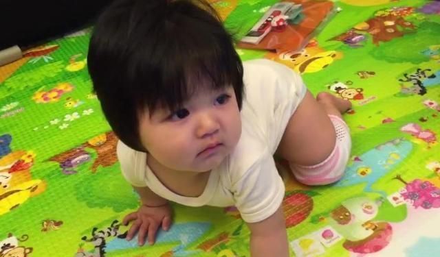 家长|宝宝“先爬后走”与“不爬就走”,这3大差距太明显,家长别大意