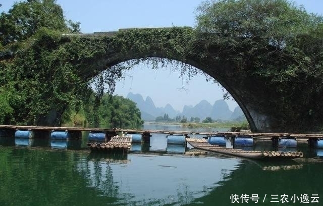 建筑|中国古代十大逆天工程!第1位连现代人都无法完成