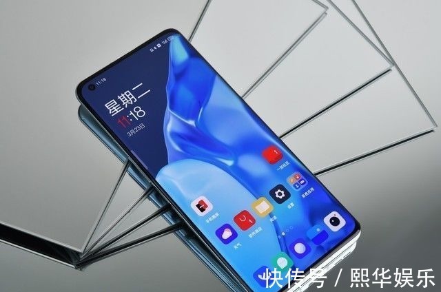 oppo|2021年上半年六大拍照手机 闭着眼跟着买就对