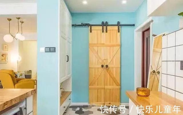 实用|不管户型如何，都应有个好看又实用的家居鞋柜，还是多功能型的！