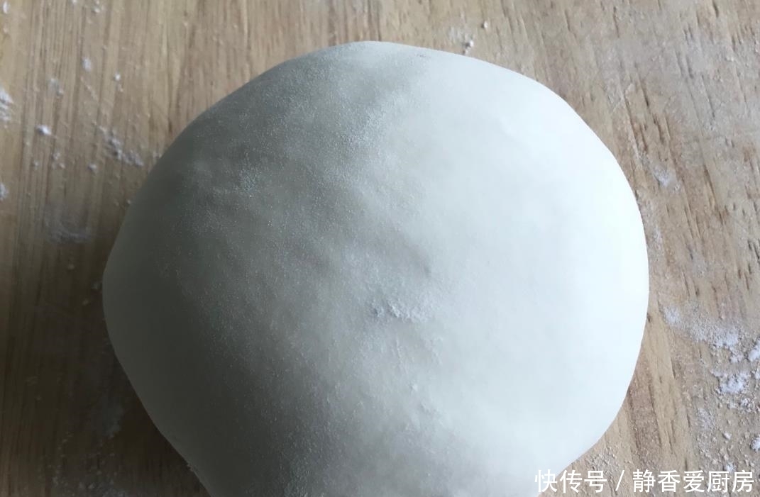 做馅饼,掌握这4点,薄皮大馅,饼皮柔软到不行,凉了也不硬