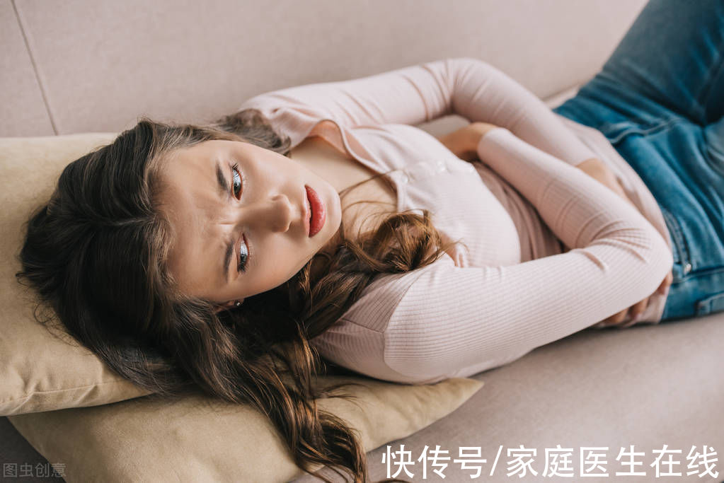 护理|得了妇科炎症就只能吃药？并不是！其实做好这5大护理，有助恢复