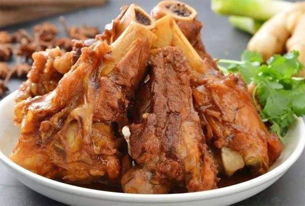 钙元素|孩子发育慢没有同龄人高,多吃长高菜,满满钙元素,长高长壮实