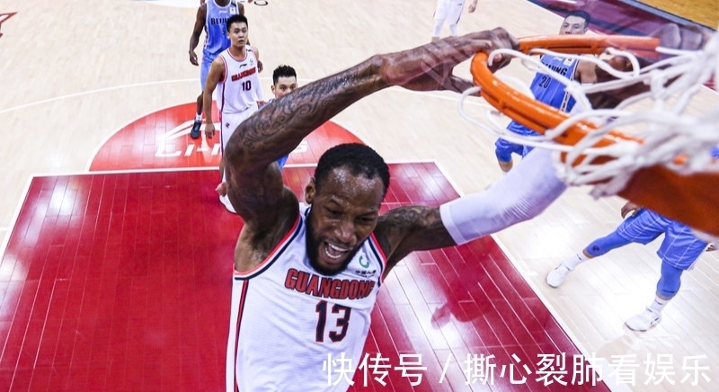 青岛队|令人期待!第二阶段能够登场的20名外援,CBA总体格局再次被改变
