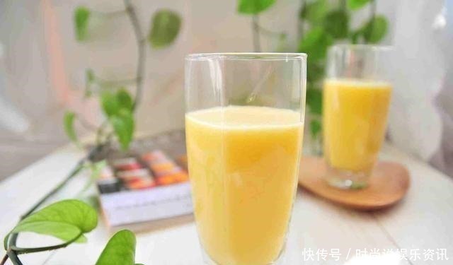 玉米汁|最护眼的不是胡萝卜而是它，常给孩子吃，明目亮眼，慢慢摘掉眼镜