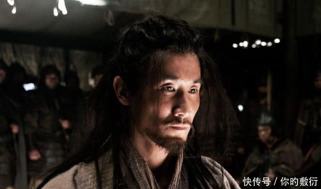 古代|古代最强的五名谋士张良垫底,姜子牙第二,第一已接近于神!