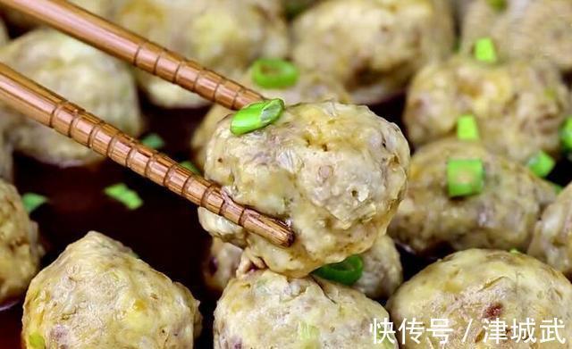 冬天,多给孩子做它吃,蒸一蒸营养又清淡,隔三差五吃滋补又保暖