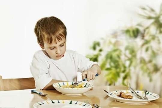 孩子生病前会发出信号？可别以为孩子在无理取闹