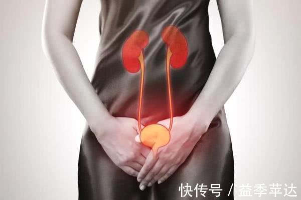 慢性肾脏病|比憋尿还伤肾的4种行为，男女都改掉，远离肾炎、肾衰竭、尿毒症