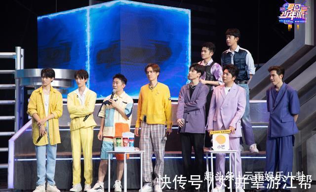 快樂大本營|四網(wǎng)收視奪冠這檔空降的新綜藝,為啥這么“橫”