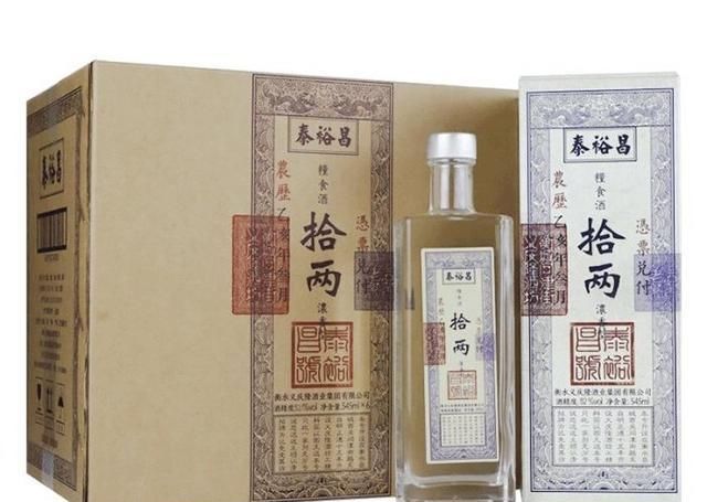 酒店|烟酒店少有的尴尬酒，建议多囤几箱，价不到茅台1%，却是纯粮酒