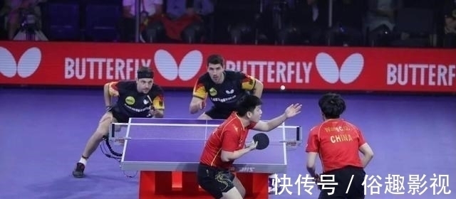王曼昱|CCTV5直击!国乒迎来重磅赛程,樊振东冲击8强,女队两战日乒小将