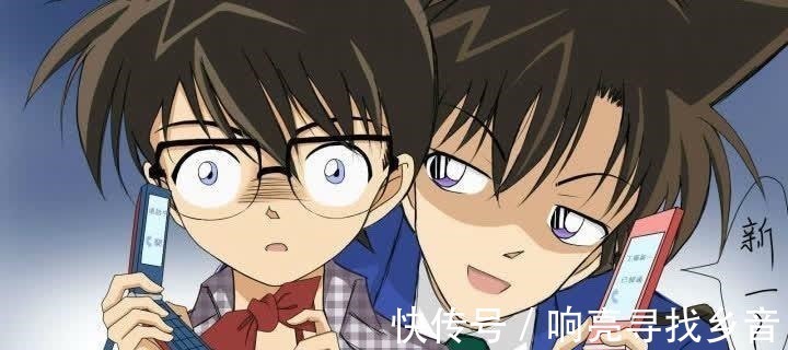 灰原哀|有哪些梗,是只有柯南粉才知道的比如“八个蛋”