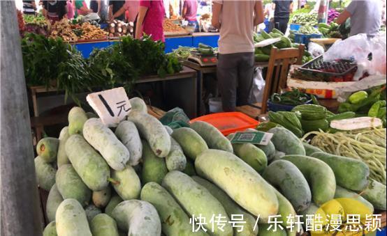 莲藕|秋后上市的5种健康蔬菜,不吃肉都要买,不打农药,常吃身体好