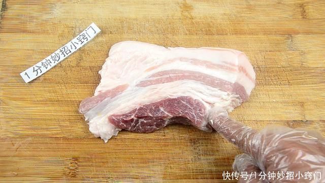 买五花肉时，“上五花”和“下五花”味道相差这么大，别瞎买