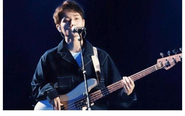 梁博|最惨一届《中国好声音》冠军蒋敦豪为什么迟迟不火