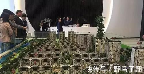 样板房|售楼小姐透露:去售楼处,聪明人都会看4个地方,看后再说买不买