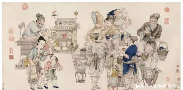 给亲妈喊「姐姐」?住一年拿京户?买房靠摇号?这个宋朝好有趣