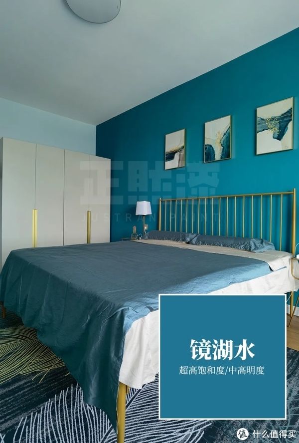 不锈钢|装修日记 篇三十二:没甲醛也没味的铁艺床,为啥塌了?支撑/床板/高度/材质/喷漆/颜色/安装,7个选购要点大盘点!