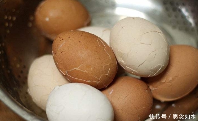  知识|日常吃的蛋对身体都有伤害？你不得不了解的吃蛋小知识