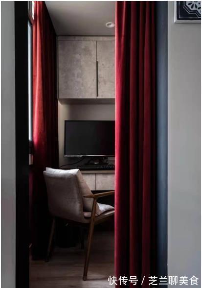 朋好友|真是神仙操作,50㎡小户型这么装,看一眼就沦陷!