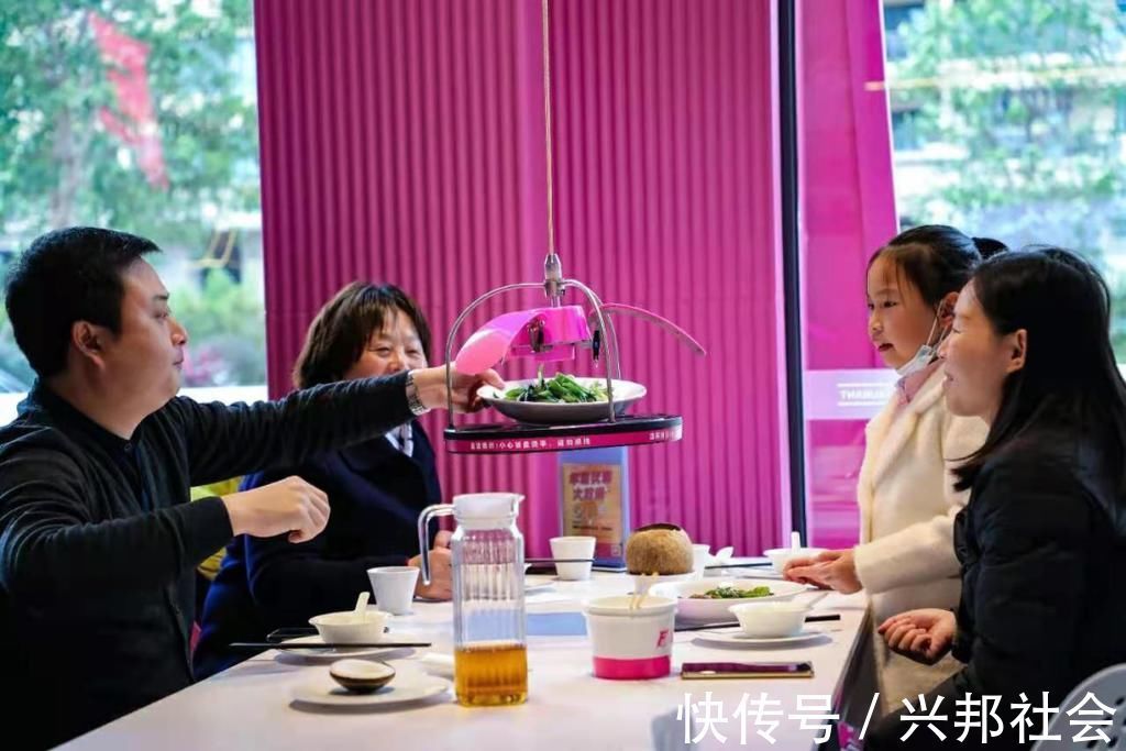 机器人|“三驾马车”齐头并进,碧桂园长期主义再被验证