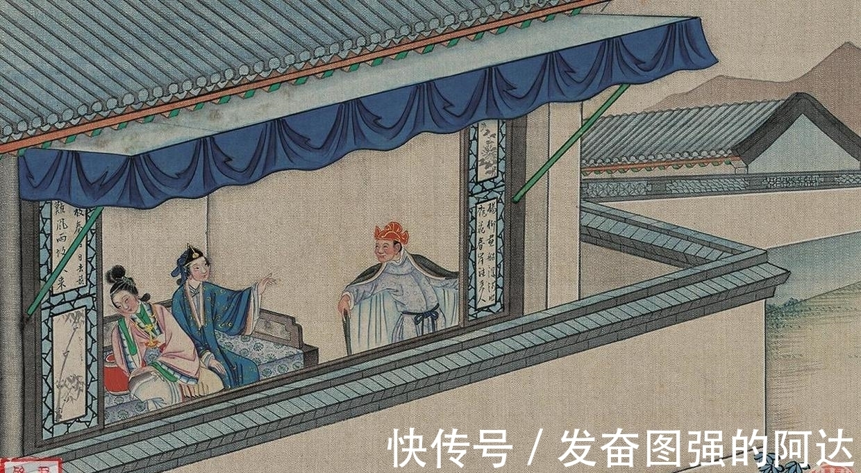 王夫人#薛姨妈赖在贾家不搬走,同在京城的哥哥王子腾,为什么不管她?