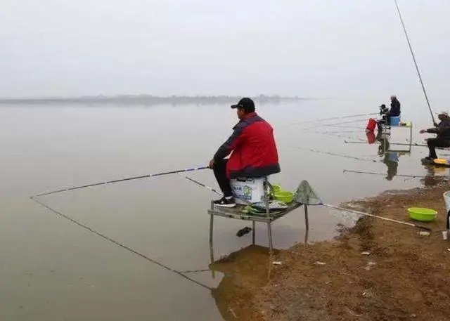 铅皮|调漂之后,为何目数变来变去?原来是这些原因导致的