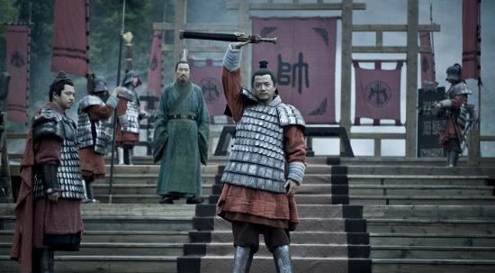 韩信|韩信如何让,对自己并不了解的刘邦信任自己?