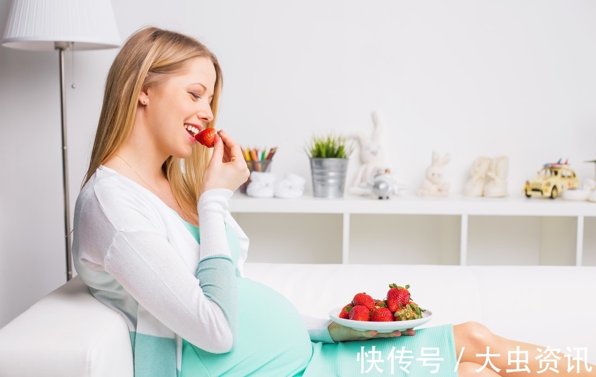 症状|怀孕3个月竟然不知道,粗心准妈妈:我都没想吐,咋就怀孕了