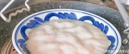 汤圆不要水煮了,教你新吃法,比水煮简单,比油炸香,上桌抢着