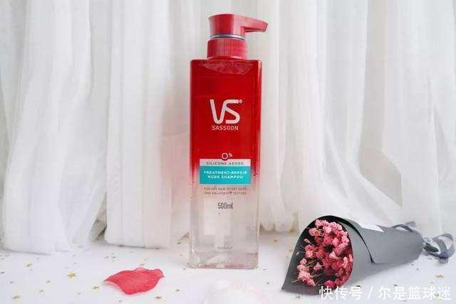 小仙女|5款超好用的洗发水,让你拥有一头迷人秀发,小仙女都爱不释手