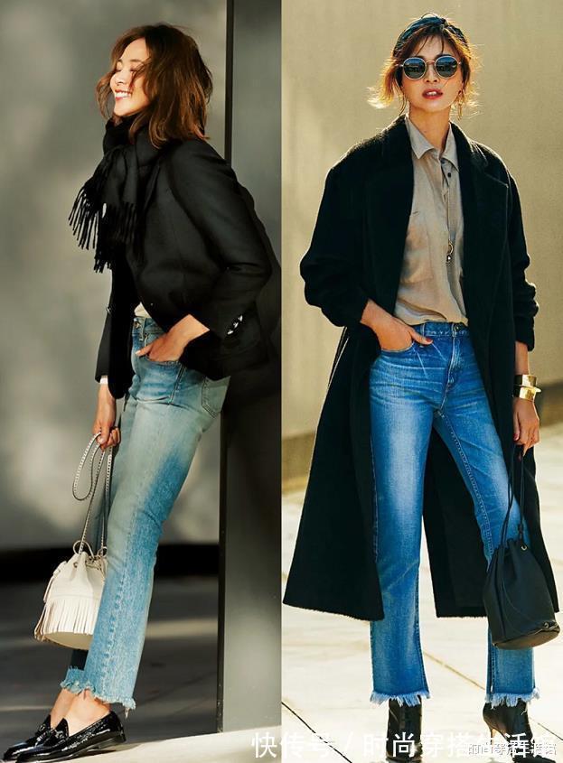 中年|中年女性秋季怎么穿?记住这3个搭配公式,优雅时髦显气质