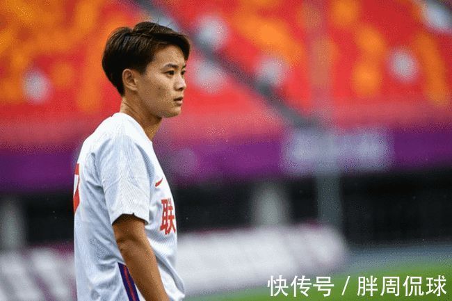 省隊|中國女足全運(yùn)開門紅，水慶霞棄用賈秀全嫡系，一招揭奧運(yùn)慘敗真相