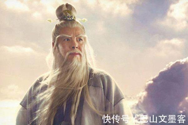 圣人$通天教主真的败了吗？他留下这一后手，千年后让老君头疼！