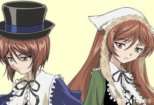 盘点动漫中的异瞳美少女 她们的眼睛你能打多少分 快资讯 盘点动漫中的异瞳美少女 她们的眼睛你能打多少分 快资讯