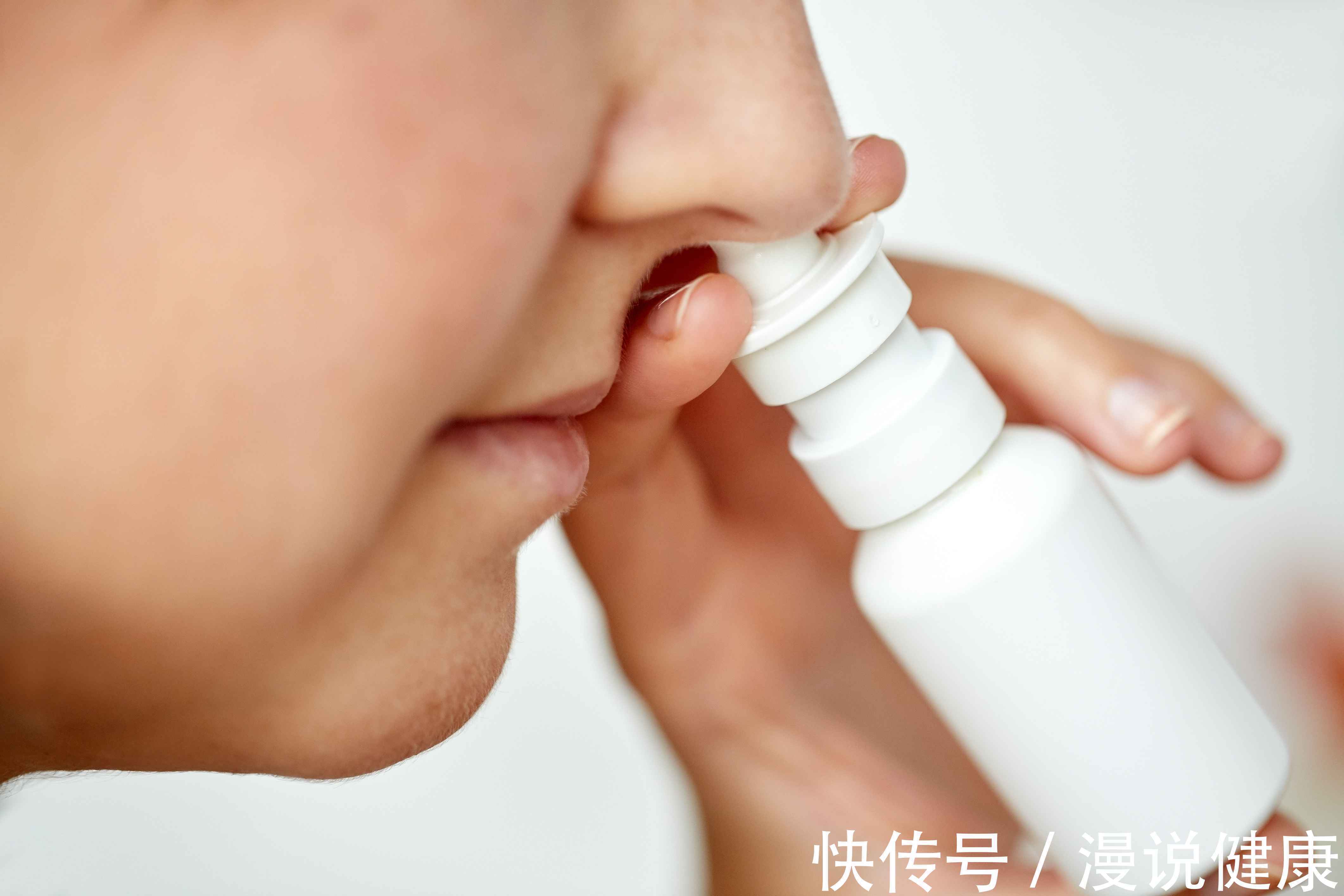 支气管|进入“危险时刻”?3000万哮喘患者,避开4因素,冬天哮喘不发作