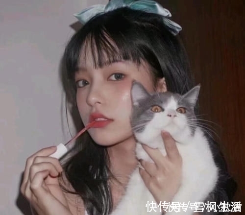 理发师 女生去理发时,不能和发型师说的4句话,特别是最后一句,太扎心