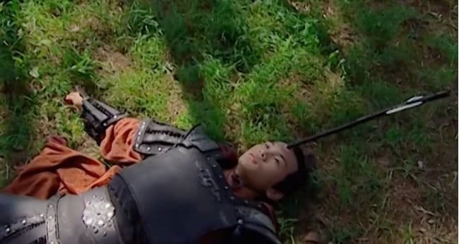 苏武|将军率五千人马击退八万敌军，汉武帝听后灭了他全家，成千古罪人