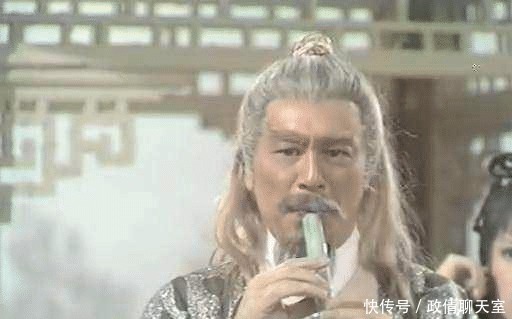 郭靖黄|郭靖黄蓉结婚后,黄老邪为何离开桃花岛9年有两个很现实的原因