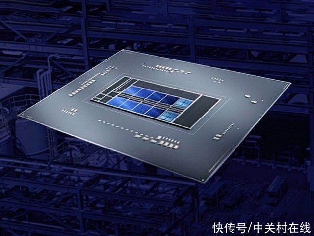 cpu|DDR5+大小核心 12代酷睿看点不在性能？