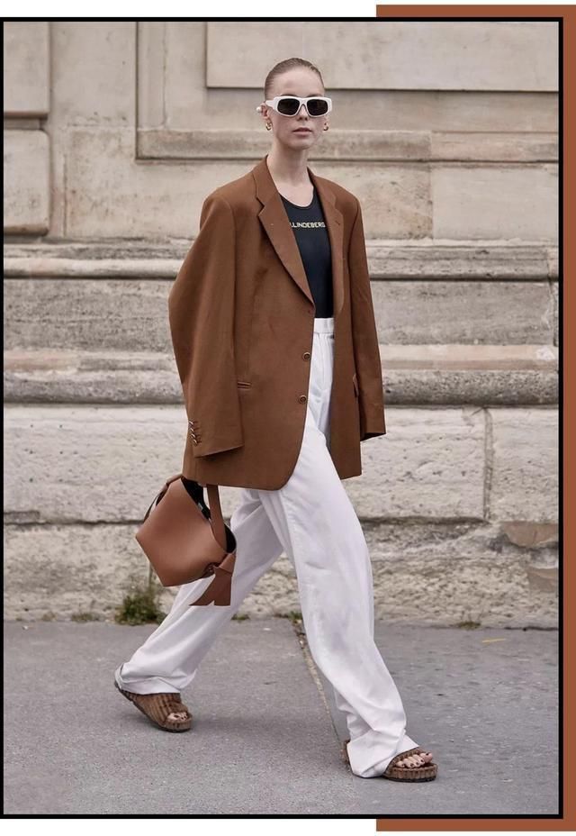 这么高级的颜色你不会还没拥有吧，大地色温婉又大气，谁看谁喜欢