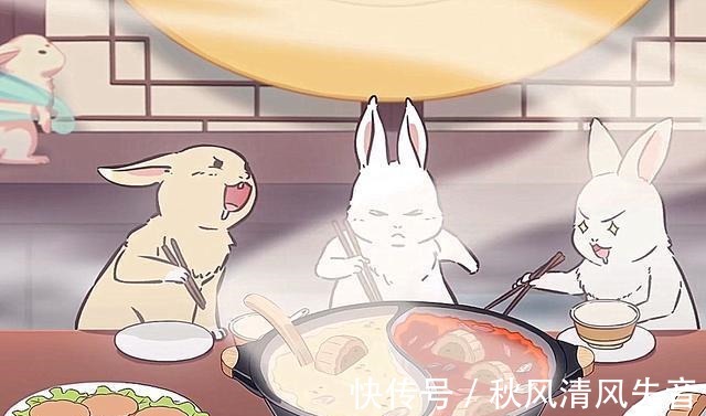 非人哉|非人哉犯过法的神仙都有谁谁答对了,小玉的五仁月饼就给他