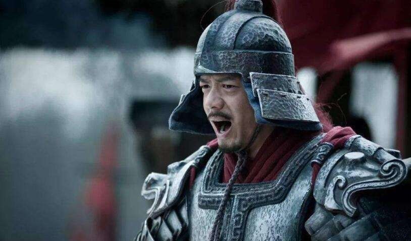 帝国|谁才是大汉帝国真正的战神？韩信不够格，霍去病还差一点