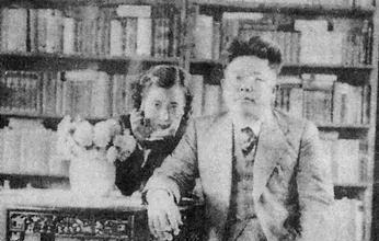 新式|傅斯年在传统与新式之间“卖书葬母”“六亲不认”|逝世70周年祭