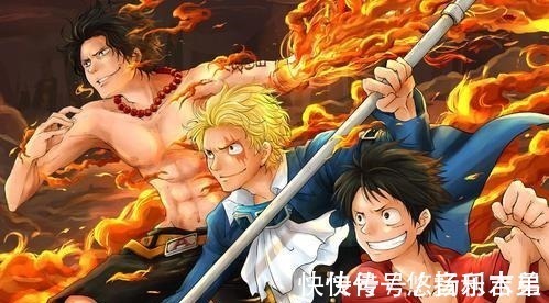 卡普|海贼王中的四条“恶犬”,同样是“狗”,实力却有着天壤之别