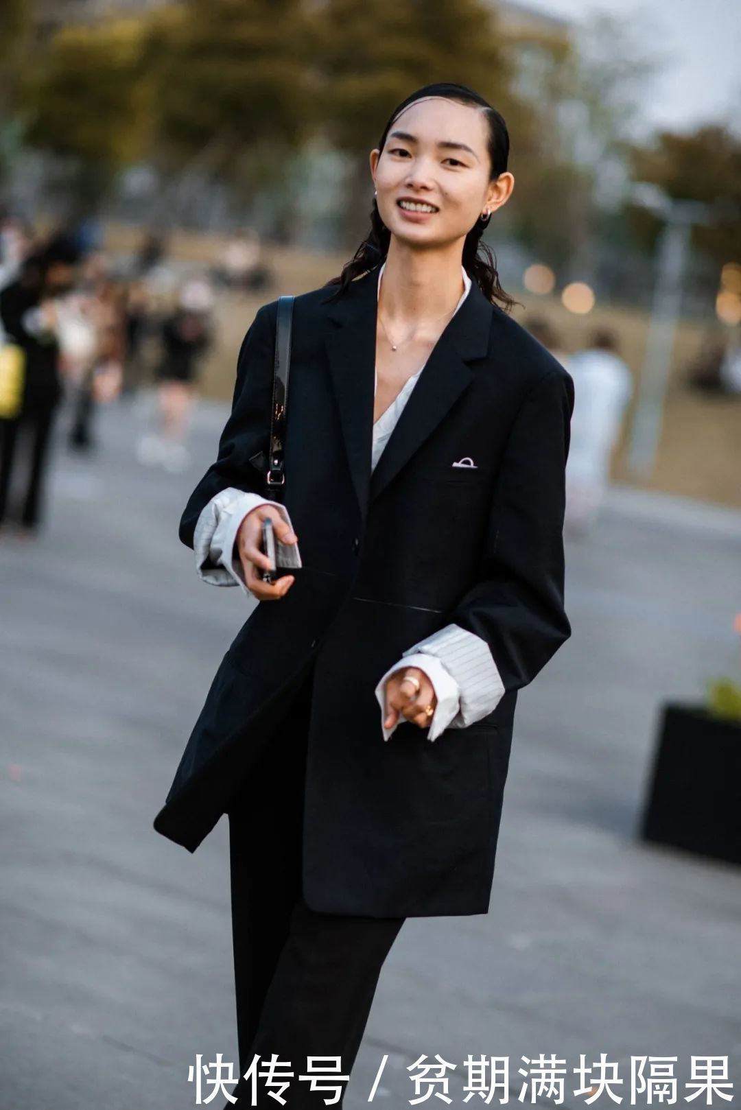 盘点|盘点︱时装周STREETSTYLEHIGHLIGHTS