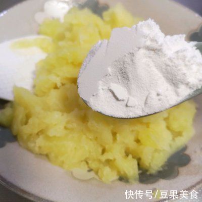  #福气年夜菜#团团圆圆黄金虾球