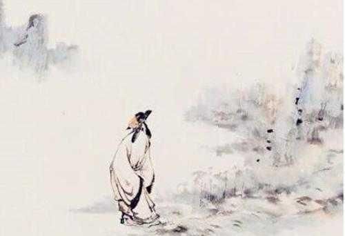 五灯会元|苏轼临死前给儿子留了一首诗,短短四句话,成了千古名句